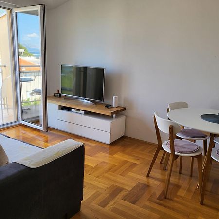 Beach Spot Apartments ماكارسكا المظهر الخارجي الصورة